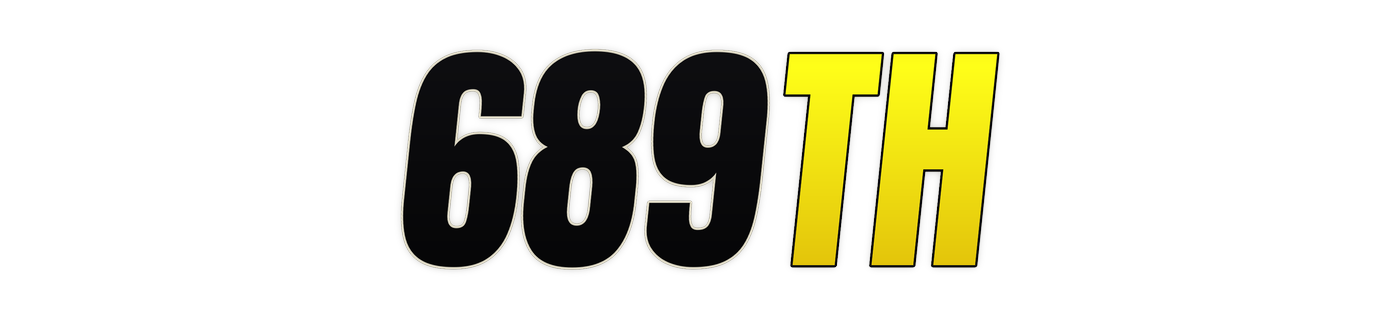 689th